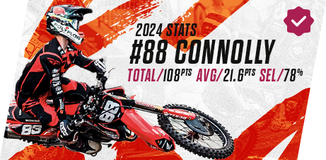 FastMoto Fantasy Supercross League - Go Pro with a FastMoto Club Membership