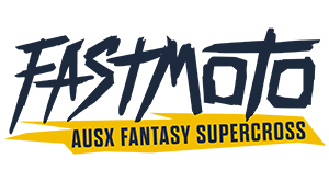 FastMoto Fantasy League - Australian Supercross AUSX Fantasy League
