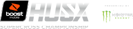 Australian Supercross Championship Logo