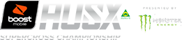 Australian Supercross Championship Logo